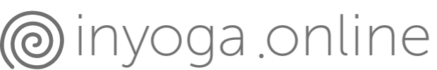 InYoga Online logo