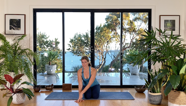 Vinyasa Essentials Session 1