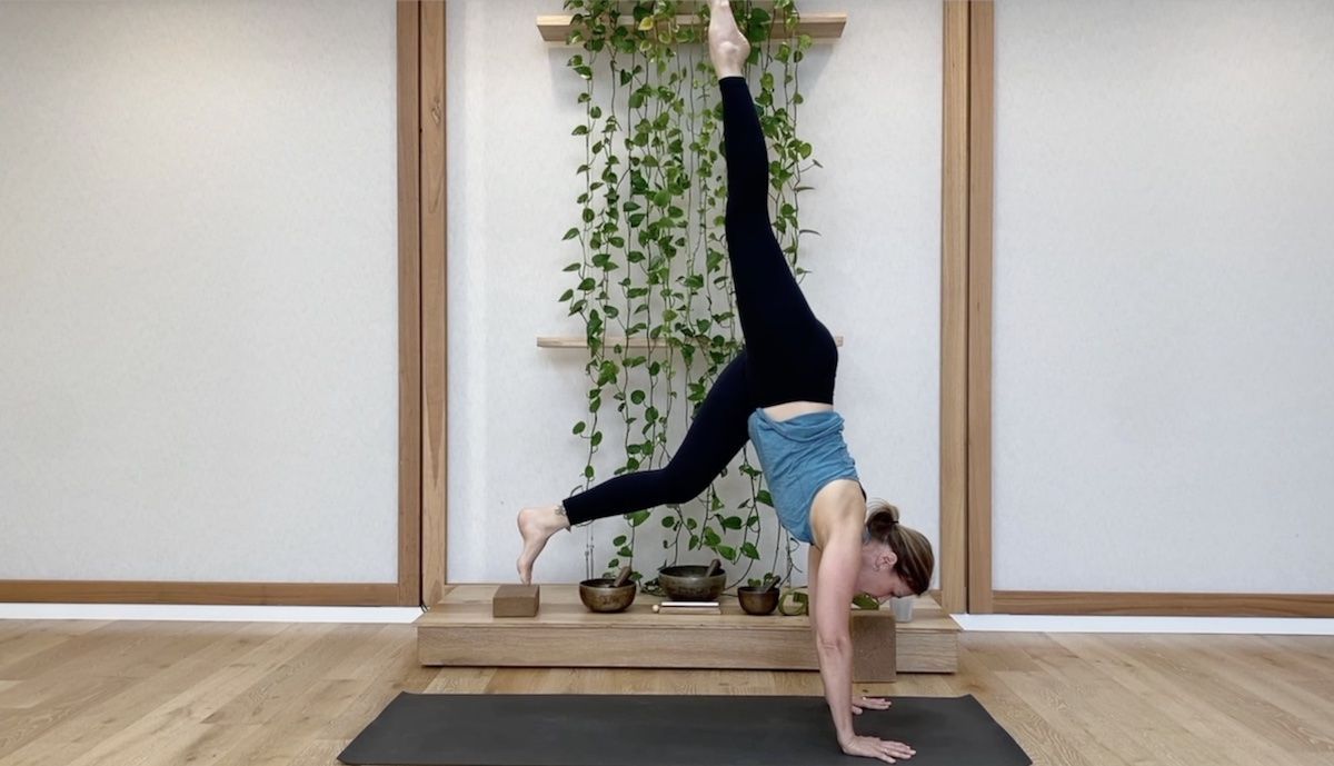 Flip your Practice