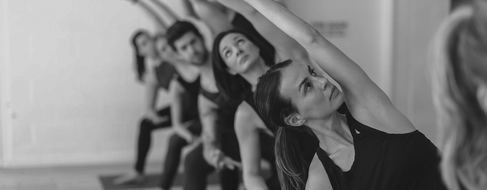 Core Vinyasa Foundations