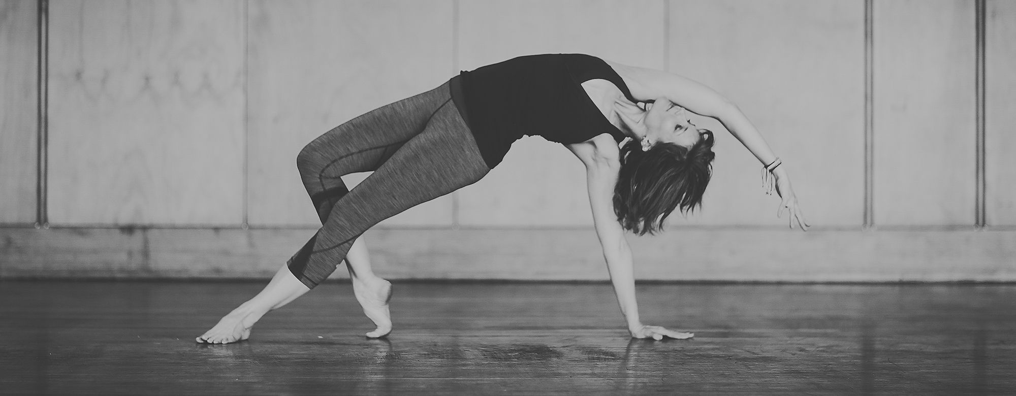 Mandala Vinyasa Flow