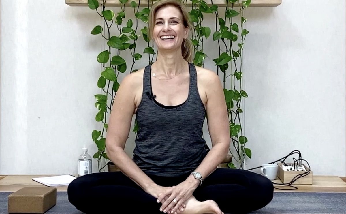 Press Pause and Be Present