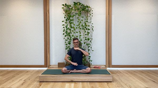Breathe for Wellbeing