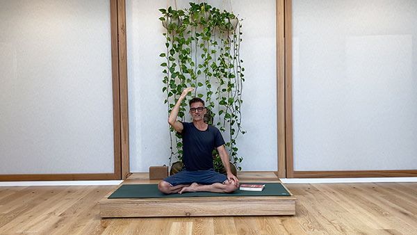 Connection Through the Senses