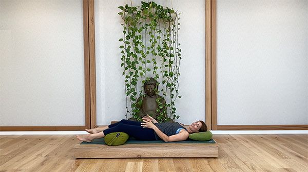 Conscious Nap