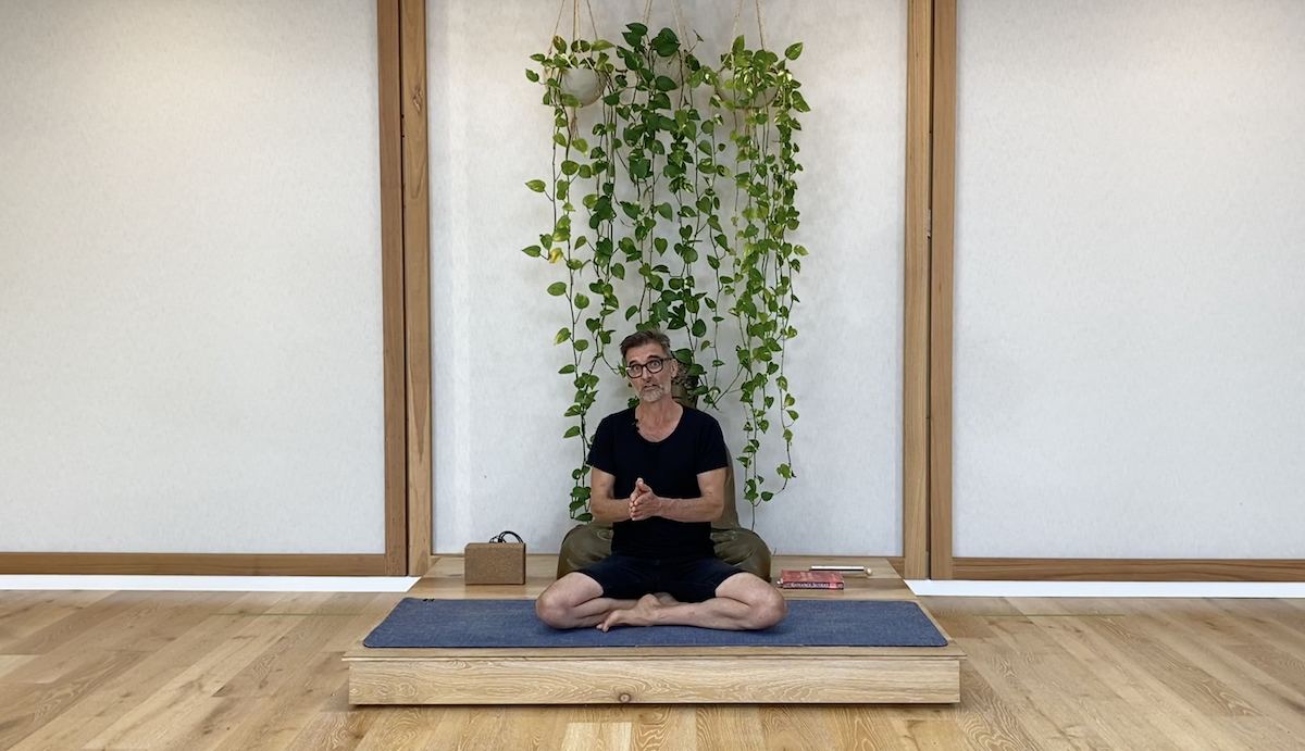 Grounding and Stability
