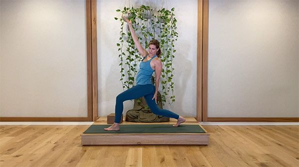 Hips and Twists