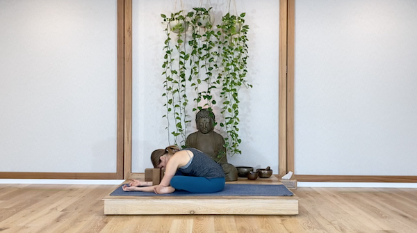 Mind Body Breath