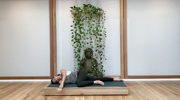 Sensing & Feeling