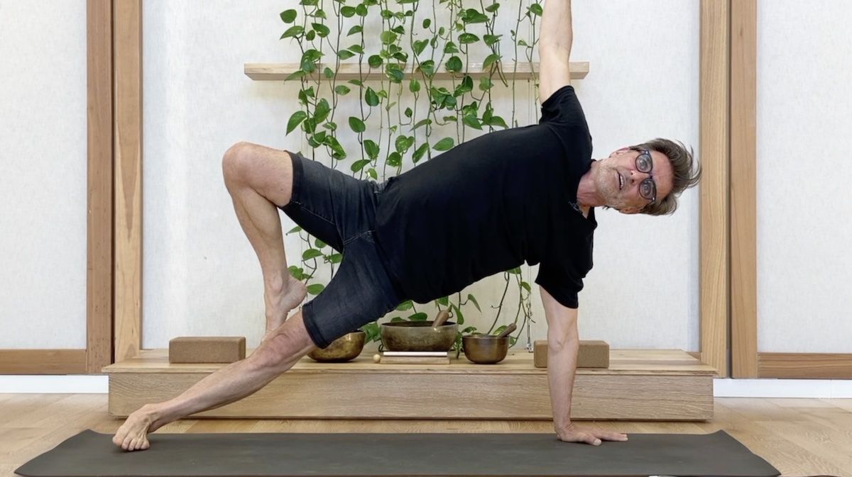 The Power of Prana