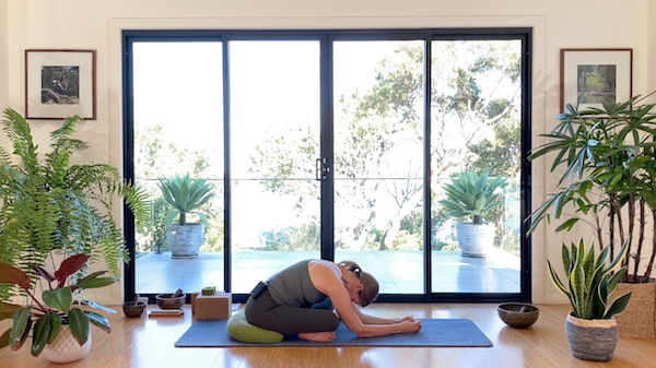 Yoga for Runners