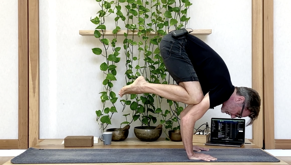 Dive into Presence